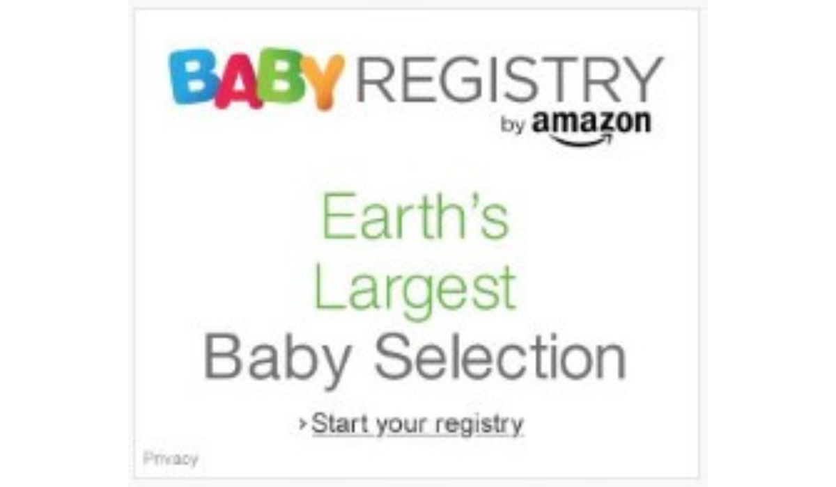 amazon baby registry search amazon baby registry