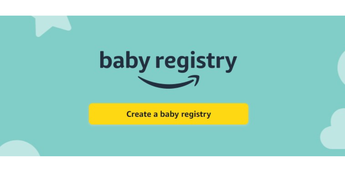 amazon baby registry search, amazon baby registry