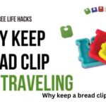 Why keep a bread clip in your wallet? , bread clip in wallet