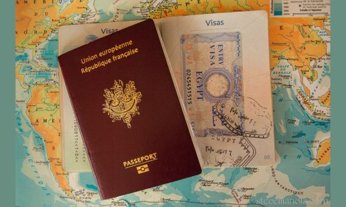 How to get an Italian passport