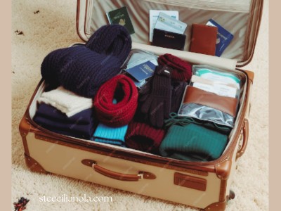 Best travel packing hacks